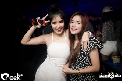 ปาร์ตี้คืนวันเสาร์ ที่ร้าน ครีก คลับ, เลียบด่วนเอกมัย-รามอินทรา — photo 77
