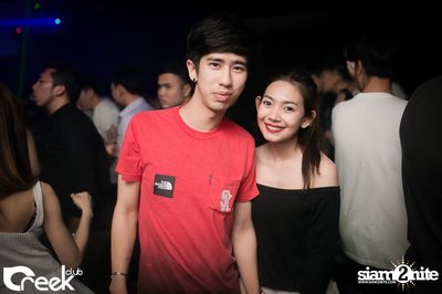 ปาร์ตี้คืนวันเสาร์ ที่ร้าน ครีก คลับ, เลียบด่วนเอกมัย-รามอินทรา — photo 78