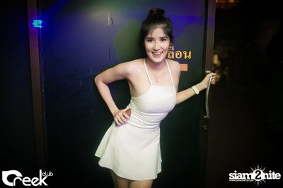 ปาร์ตี้คืนวันเสาร์ ที่ร้าน ครีก คลับ, เลียบด่วนเอกมัย-รามอินทรา — photo 80