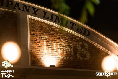 ปาร์ตี้คืนวันเสาร์ที่ร้าน แฮปปี้ ฟิช, เอเชีย ทีค เดอะ ริเวอร์ฟร้อนท์ — photo 8