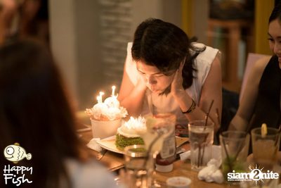 ปาร์ตี้คืนวันเสาร์ที่ร้าน แฮปปี้ ฟิช, เอเชีย ทีค เดอะ ริเวอร์ฟร้อนท์ — photo 49