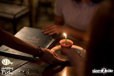 ปาร์ตี้คืนวันเสาร์ที่ร้าน แฮปปี้ ฟิช, เอเชีย ทีค เดอะ ริเวอร์ฟร้อนท์ — photo 125