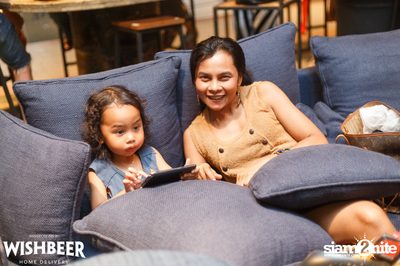 Thai Cider Launch Event ที่ วิชเบียร์ โฮม บาร์ — photo 12