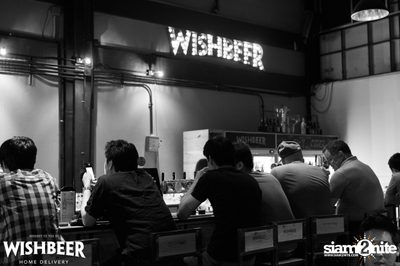 Thai Cider Launch Event ที่ วิชเบียร์ โฮม บาร์ — photo 44