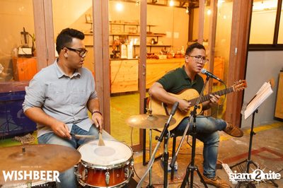 Thai Cider Launch Event ที่ วิชเบียร์ โฮม บาร์ — photo 50