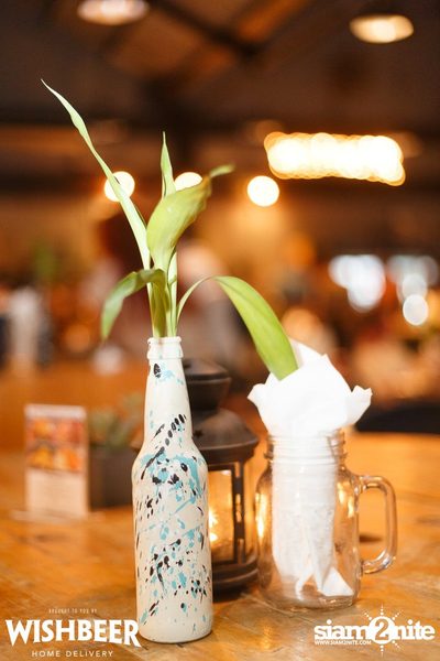 Thai Cider Launch Event ที่ วิชเบียร์ โฮม บาร์ — photo 64