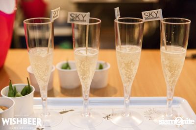 Thai Cider Launch Event ที่ วิชเบียร์ โฮม บาร์ — photo 74