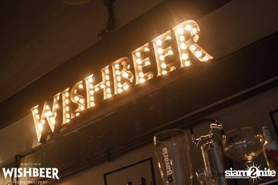 Thai Cider Launch Event ที่ วิชเบียร์ โฮม บาร์ — photo 99