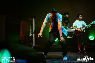Back 2 School Party กับ J Trick ที่ร้าน โบน, พัทยาเหนือ — photo 45