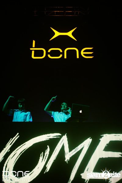 Back 2 School Party กับ J Trick ที่ร้าน โบน, พัทยาเหนือ — photo 98