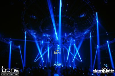 Back 2 School Party กับ J Trick ที่ร้าน โบน, พัทยาเหนือ — photo 99