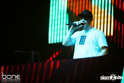 Back 2 School Party กับ J Trick ที่ร้าน โบน, พัทยาเหนือ — photo 105