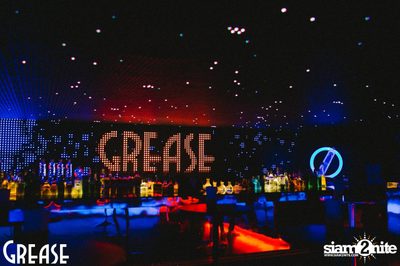 Saturday Night at Grease Bangkok, Sukhumvit 49 — photo 1