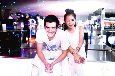 Saturday Night at Grease Bangkok, Sukhumvit 49 — photo 5