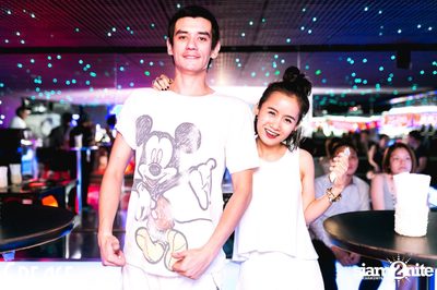 Saturday Night at Grease Bangkok, Sukhumvit 49 — photo 8