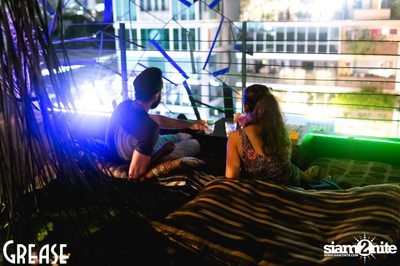 Saturday Night at Grease Bangkok, Sukhumvit 49 — photo 12
