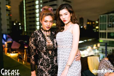 Saturday Night at Grease Bangkok, Sukhumvit 49 — photo 16