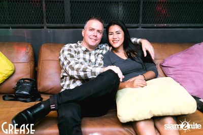 Saturday Night at Grease Bangkok, Sukhumvit 49 — photo 17