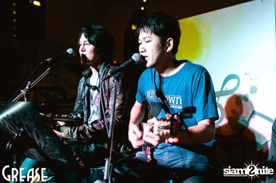 Saturday Night at Grease Bangkok, Sukhumvit 49 — photo 29