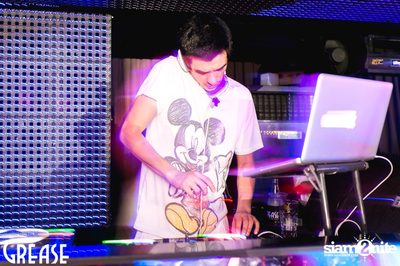 Saturday Night at Grease Bangkok, Sukhumvit 49 — photo 32