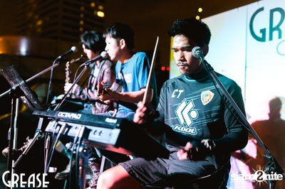 Saturday Night at Grease Bangkok, Sukhumvit 49 — photo 39