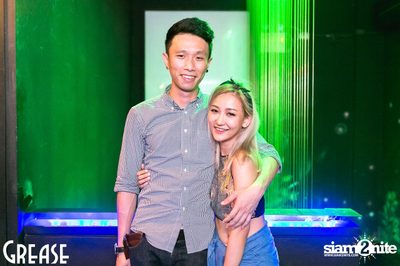 Saturday Night at Grease Bangkok, Sukhumvit 49 — photo 42