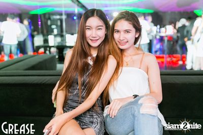 Saturday Night at Grease Bangkok, Sukhumvit 49 — photo 45
