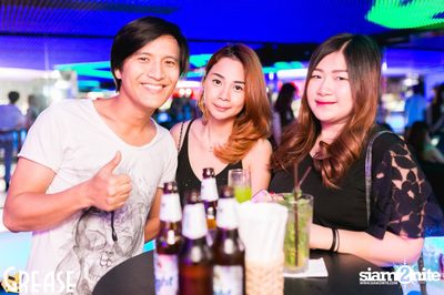 Saturday Night at Grease Bangkok, Sukhumvit 49 — photo 47