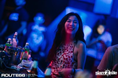 ปาร์ตี้คืนวันเสาร์ ที่ร้าน รูท ซิกตี้ซิก คลับ อาร์ซีเอ — photo 10