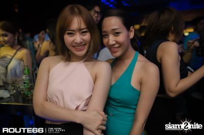 ปาร์ตี้คืนวันเสาร์ ที่ร้าน รูท ซิกตี้ซิก คลับ อาร์ซีเอ — photo 78