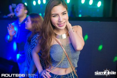 ปาร์ตี้คืนวันเสาร์ ที่ร้าน รูท ซิกตี้ซิก คลับ อาร์ซีเอ — photo 112
