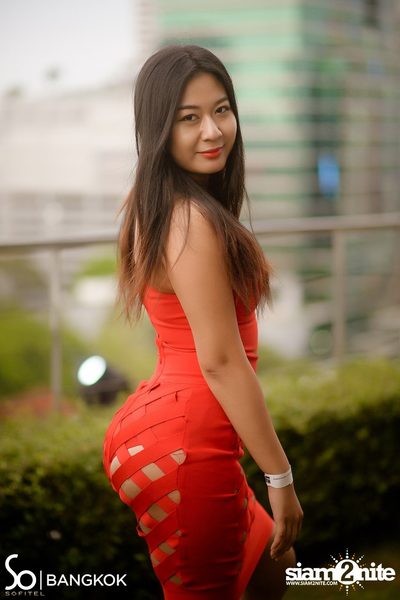 SO POOL PARTY ที่ เดอะ วอเทอร์ คลับ | โรงแรมโซฟิเทล โซ — photo 71