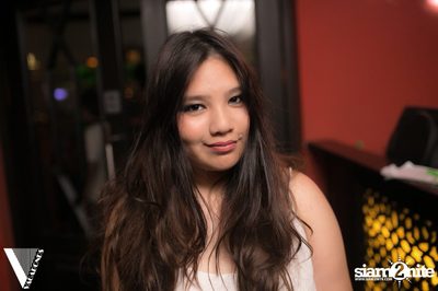 Friday Night at Desi Beats, The Opus | Thonglor Soi 10 — photo 2