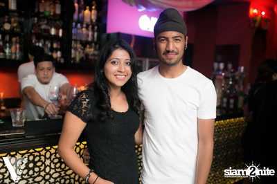 Friday Night at Desi Beats, The Opus | Thonglor Soi 10 — photo 5