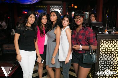 Friday Night at Desi Beats, The Opus | Thonglor Soi 10 — photo 7