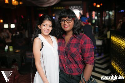 Friday Night at Desi Beats, The Opus | Thonglor Soi 10 — photo 8