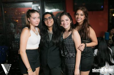 Friday Night at Desi Beats, The Opus | Thonglor Soi 10 — photo 13