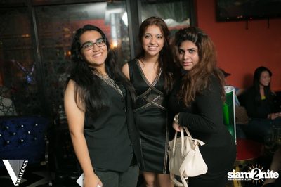 Friday Night at Desi Beats, The Opus | Thonglor Soi 10 — photo 14