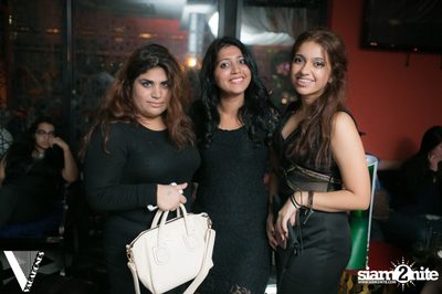 Friday Night at Desi Beats, The Opus | Thonglor Soi 10 — photo 18