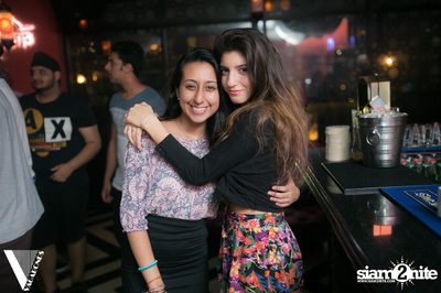 Friday Night at Desi Beats, The Opus | Thonglor Soi 10 — photo 23