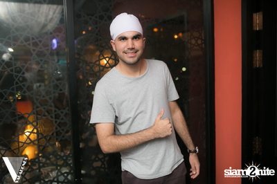 Friday Night at Desi Beats, The Opus | Thonglor Soi 10 — photo 25