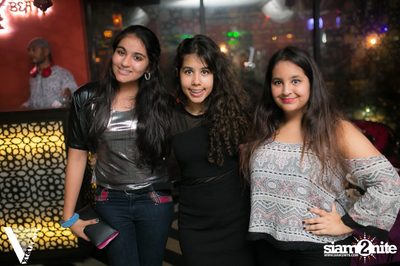 Friday Night at Desi Beats, The Opus | Thonglor Soi 10 — photo 47