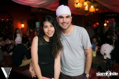 Friday Night at Desi Beats, The Opus | Thonglor Soi 10 — photo 50