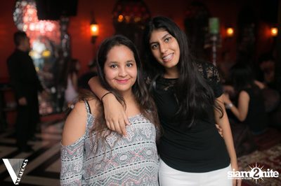 Friday Night at Desi Beats, The Opus | Thonglor Soi 10 — photo 51