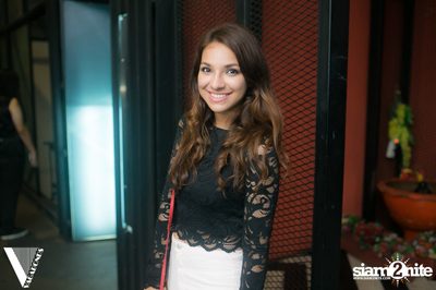 Friday Night at Desi Beats, The Opus | Thonglor Soi 10 — photo 56