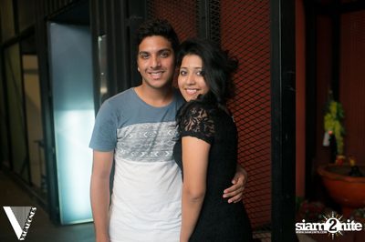 Friday Night at Desi Beats, The Opus | Thonglor Soi 10 — photo 58