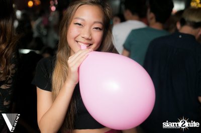 Friday Night at Desi Beats, The Opus | Thonglor Soi 10 — photo 67