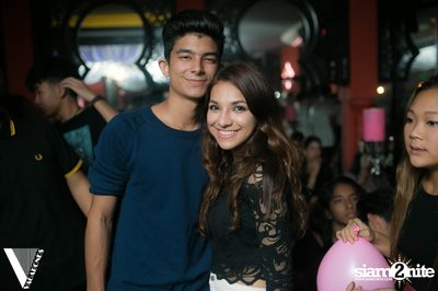 Friday Night at Desi Beats, The Opus | Thonglor Soi 10 — photo 68