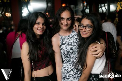 Friday Night at Desi Beats, The Opus | Thonglor Soi 10 — photo 71