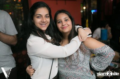 Friday Night at Desi Beats, The Opus | Thonglor Soi 10 — photo 78